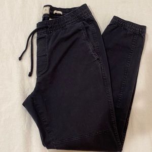 ABERCROMBIE Mens Jogger Pants